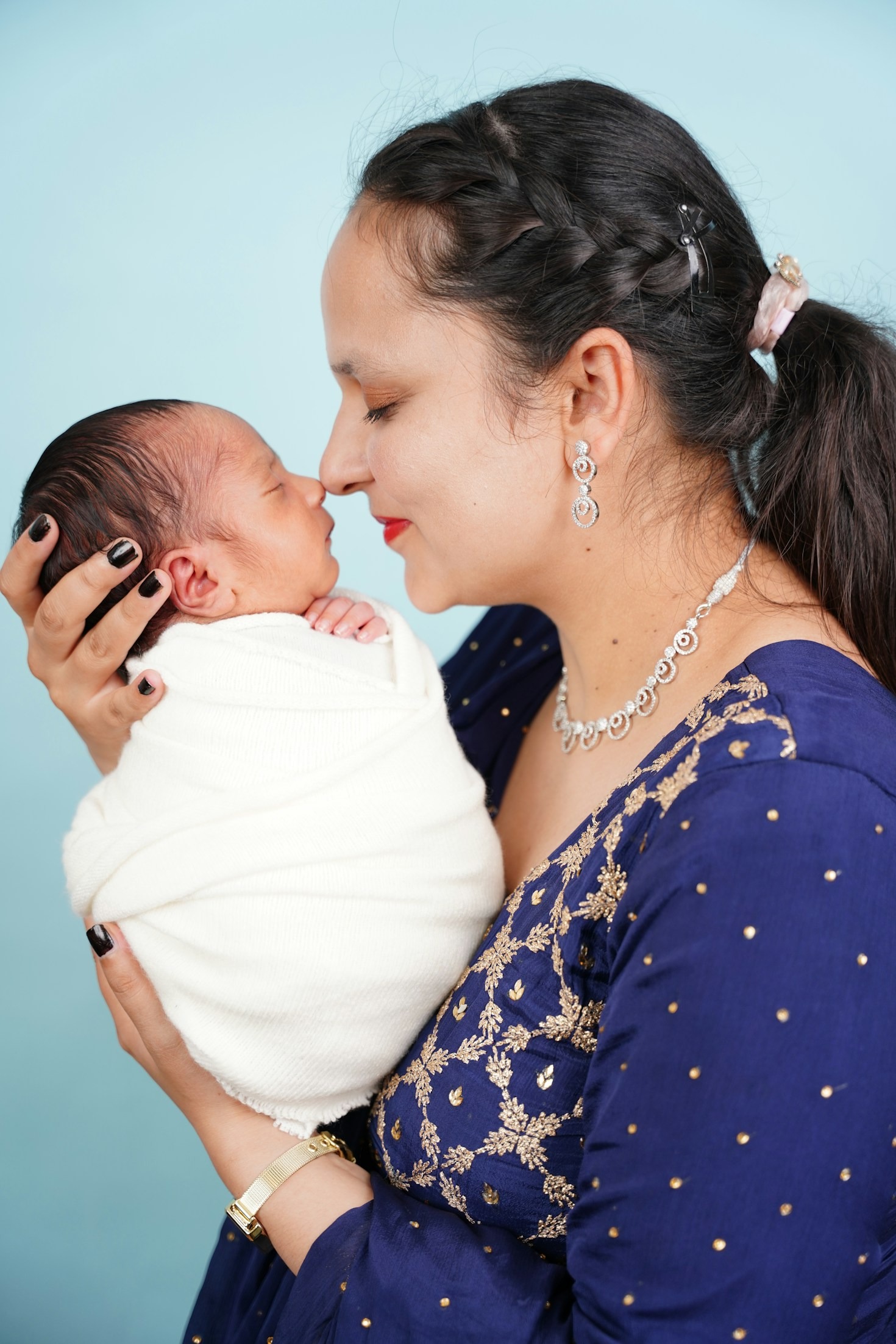 How to Build a Support Network for Home Birth