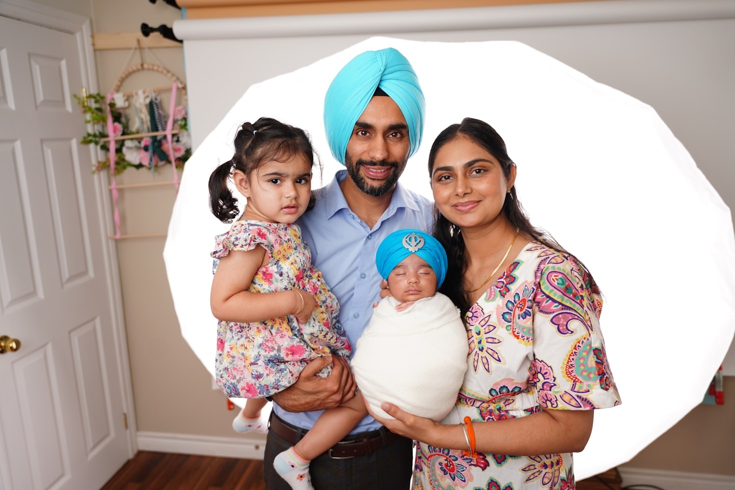 The Role of Nutrition in a Successful Home Birth